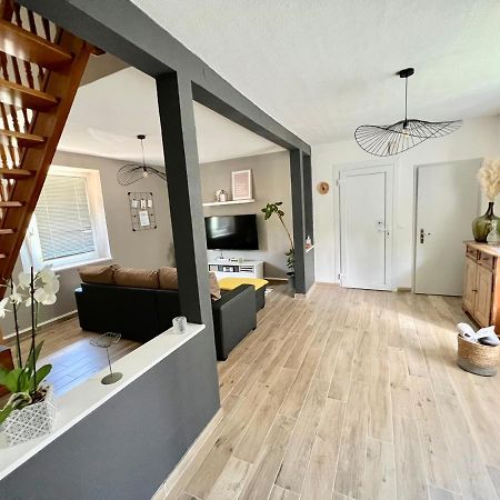 Superbe Appartement Duplex A Kaysersberg En Alsace Ngoại thất bức ảnh