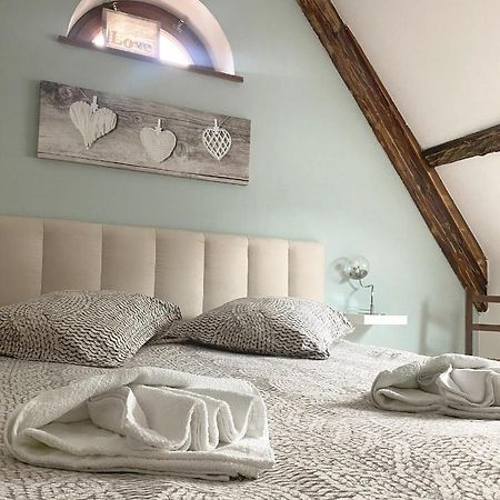 Superbe Appartement Duplex A Kaysersberg En Alsace Ngoại thất bức ảnh