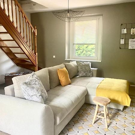 Superbe Appartement Duplex A Kaysersberg En Alsace Ngoại thất bức ảnh