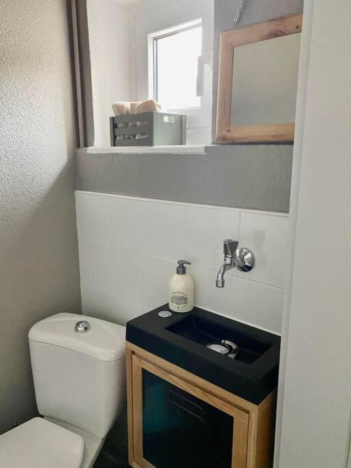Superbe Appartement Duplex A Kaysersberg En Alsace Ngoại thất bức ảnh