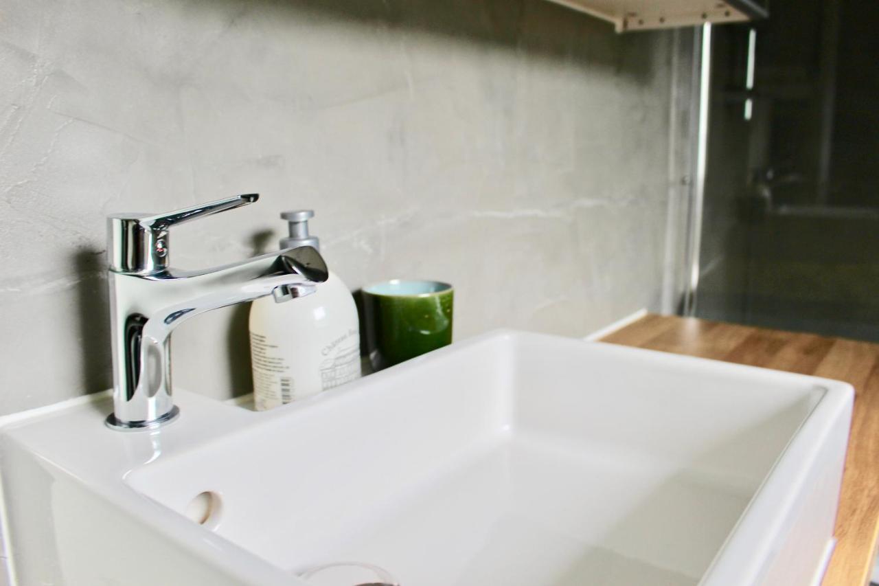 Superbe Appartement Duplex A Kaysersberg En Alsace Ngoại thất bức ảnh